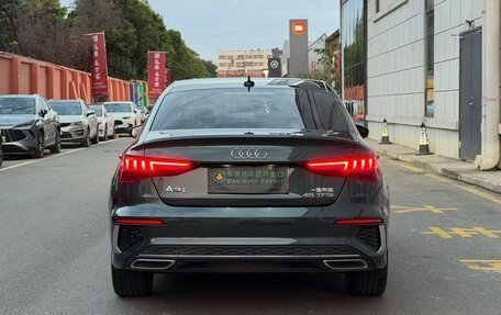 Audi A3, 2023 год, 1 890 095 рублей, 4 фотография