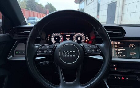 Audi A3, 2023 год, 1 890 095 рублей, 8 фотография