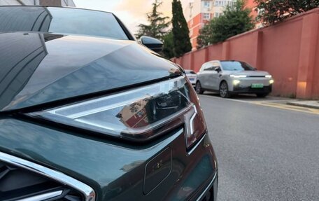 Audi A3, 2023 год, 1 890 095 рублей, 3 фотография