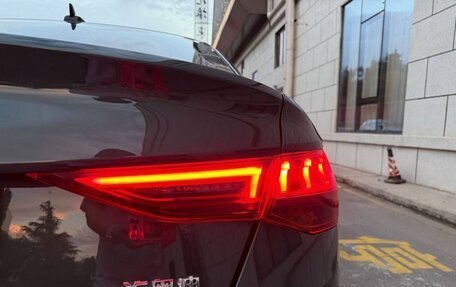 Audi A3, 2023 год, 1 890 095 рублей, 6 фотография