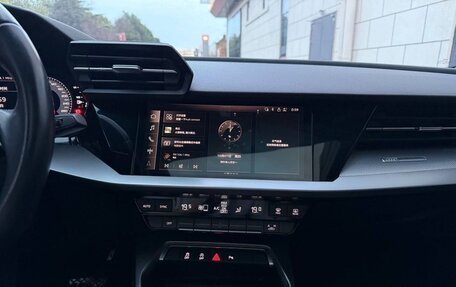 Audi A3, 2023 год, 1 890 095 рублей, 9 фотография