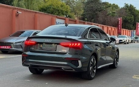 Audi A3, 2023 год, 1 890 095 рублей, 5 фотография