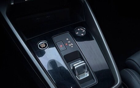 Audi A3, 2023 год, 1 890 095 рублей, 12 фотография