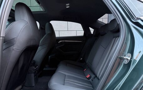 Audi A3, 2023 год, 1 890 095 рублей, 15 фотография