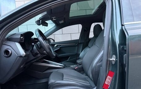 Audi A3, 2023 год, 1 890 095 рублей, 14 фотография