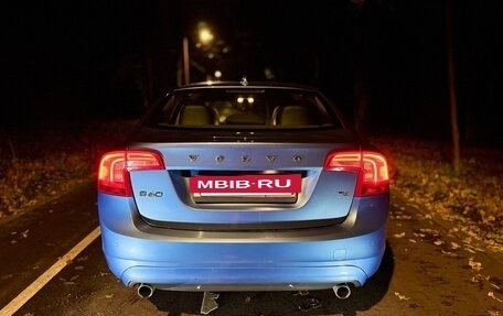Volvo S60 III, 2014 год, 1 200 000 рублей, 4 фотография