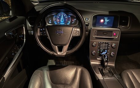 Volvo S60 III, 2014 год, 1 200 000 рублей, 12 фотография