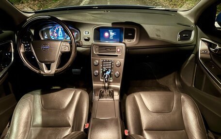 Volvo S60 III, 2014 год, 1 200 000 рублей, 13 фотография