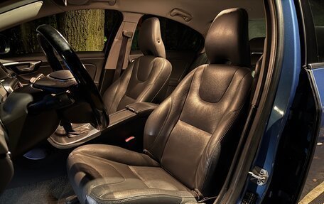 Volvo S60 III, 2014 год, 1 200 000 рублей, 14 фотография