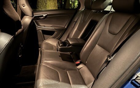 Volvo S60 III, 2014 год, 1 200 000 рублей, 15 фотография