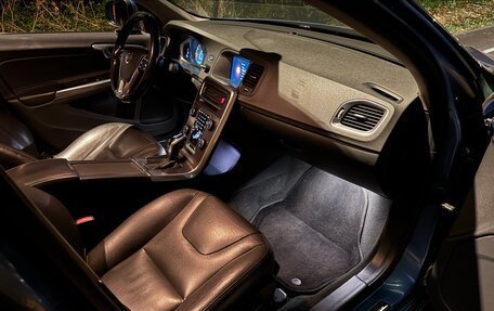 Volvo S60 III, 2014 год, 1 200 000 рублей, 16 фотография