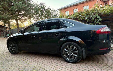 Ford Mondeo IV, 2011 год, 1 000 000 рублей, 4 фотография