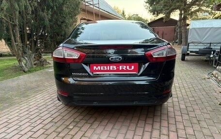 Ford Mondeo IV, 2011 год, 1 000 000 рублей, 3 фотография