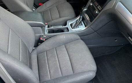 Ford Mondeo IV, 2011 год, 1 000 000 рублей, 7 фотография