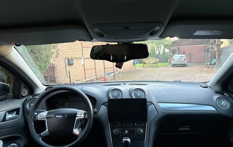 Ford Mondeo IV, 2011 год, 1 000 000 рублей, 8 фотография