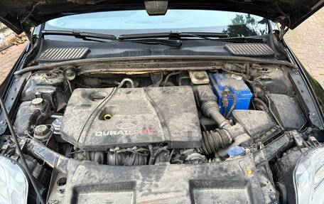 Ford Mondeo IV, 2011 год, 1 000 000 рублей, 9 фотография