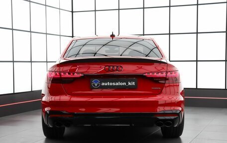 Audi A4, 2020 год, 3 949 000 рублей, 5 фотография