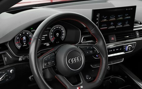 Audi A4, 2020 год, 3 949 000 рублей, 11 фотография
