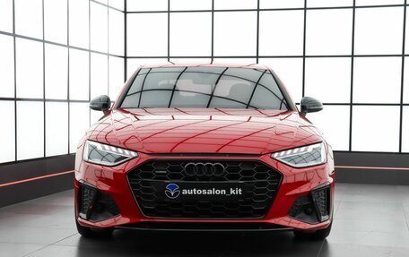 Audi A4, 2020 год, 3 949 000 рублей, 2 фотография
