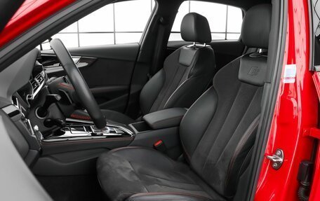 Audi A4, 2020 год, 3 949 000 рублей, 9 фотография