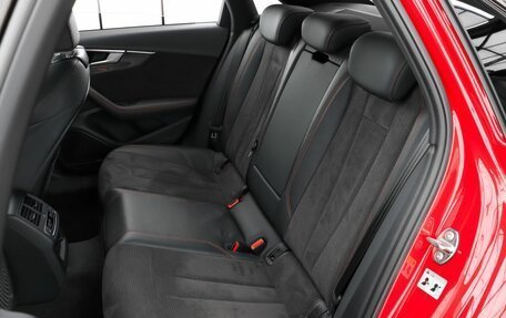 Audi A4, 2020 год, 3 949 000 рублей, 10 фотография