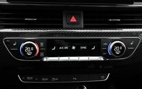 Audi A4, 2020 год, 3 949 000 рублей, 15 фотография