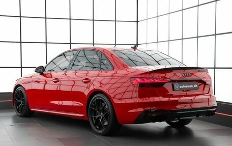 Audi A4, 2020 год, 3 949 000 рублей, 6 фотография