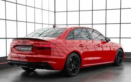 Audi A4, 2020 год, 3 949 000 рублей, 4 фотография