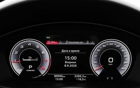 Audi A4, 2020 год, 3 949 000 рублей, 13 фотография