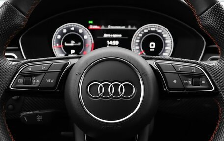 Audi A4, 2020 год, 3 949 000 рублей, 12 фотография