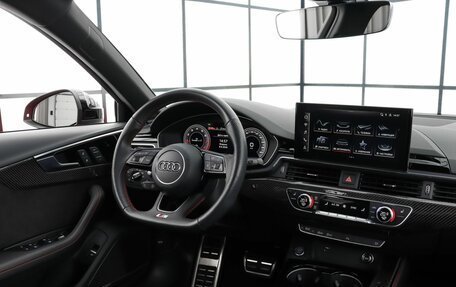 Audi A4, 2020 год, 3 949 000 рублей, 7 фотография