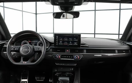 Audi A4, 2020 год, 3 949 000 рублей, 8 фотография