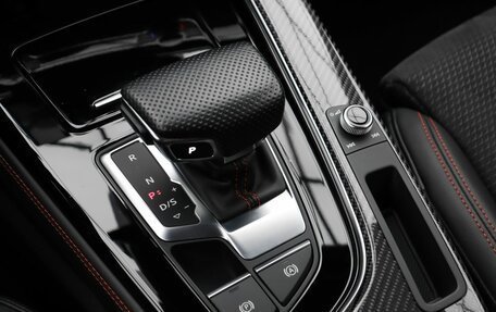 Audi A4, 2020 год, 3 949 000 рублей, 17 фотография
