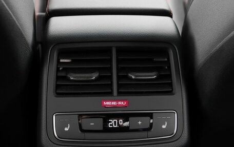 Audi A4, 2020 год, 3 949 000 рублей, 16 фотография