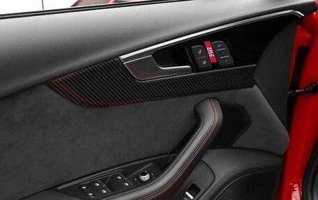 Audi A4, 2020 год, 3 949 000 рублей, 20 фотография