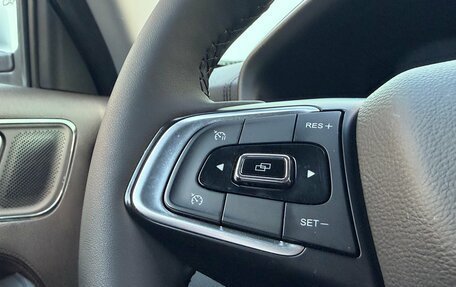 Chery Tiggo 4 I рестайлинг, 2019 год, 1 345 000 рублей, 19 фотография