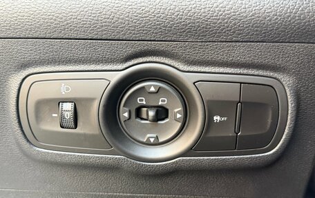 Chery Tiggo 4 I рестайлинг, 2019 год, 1 345 000 рублей, 20 фотография