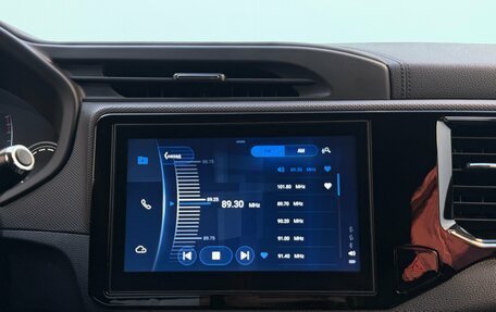 Chery Tiggo 4 I рестайлинг, 2019 год, 1 345 000 рублей, 16 фотография