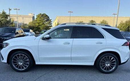Mercedes-Benz GLE, 2026 год, 15 000 000 рублей, 2 фотография