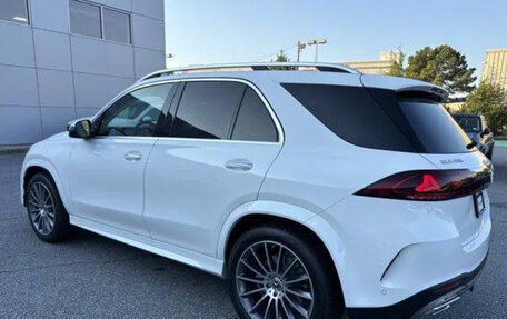 Mercedes-Benz GLE, 2026 год, 15 000 000 рублей, 3 фотография