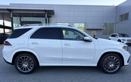 Mercedes-Benz GLE, 2026 год, 15 000 000 рублей, 8 фотография