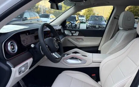 Mercedes-Benz GLE, 2026 год, 15 000 000 рублей, 11 фотография