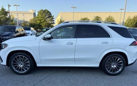 Mercedes-Benz GLE, 2026 год, 15 000 000 рублей, 4 фотография