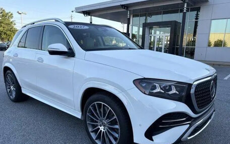 Mercedes-Benz GLE, 2026 год, 15 000 000 рублей, 9 фотография