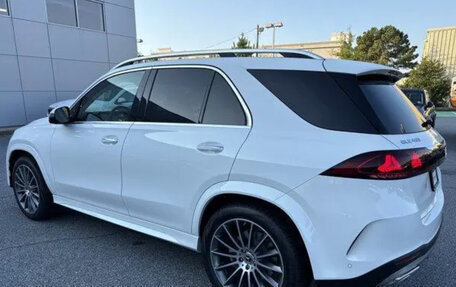 Mercedes-Benz GLE, 2026 год, 15 000 000 рублей, 5 фотография