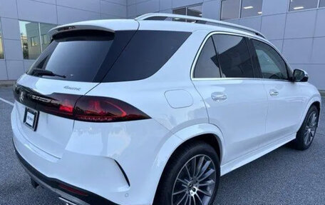 Mercedes-Benz GLE, 2026 год, 15 000 000 рублей, 7 фотография