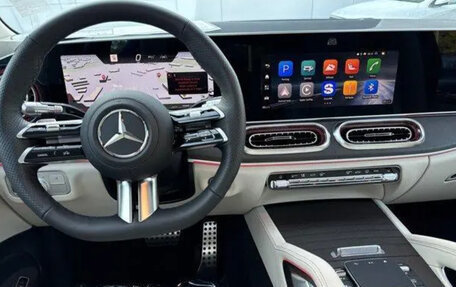 Mercedes-Benz GLE, 2026 год, 15 000 000 рублей, 12 фотография