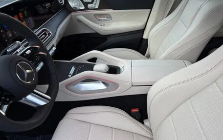Mercedes-Benz GLE, 2026 год, 15 000 000 рублей, 15 фотография