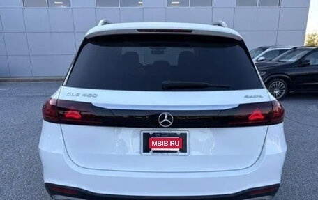 Mercedes-Benz GLE, 2026 год, 15 000 000 рублей, 6 фотография