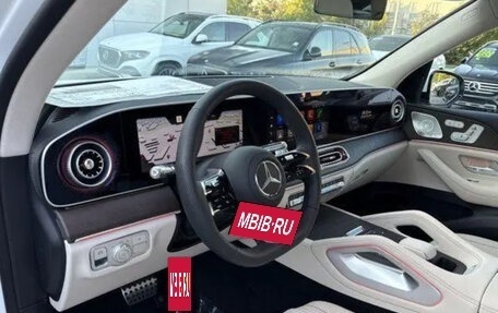 Mercedes-Benz GLE, 2026 год, 15 000 000 рублей, 13 фотография
